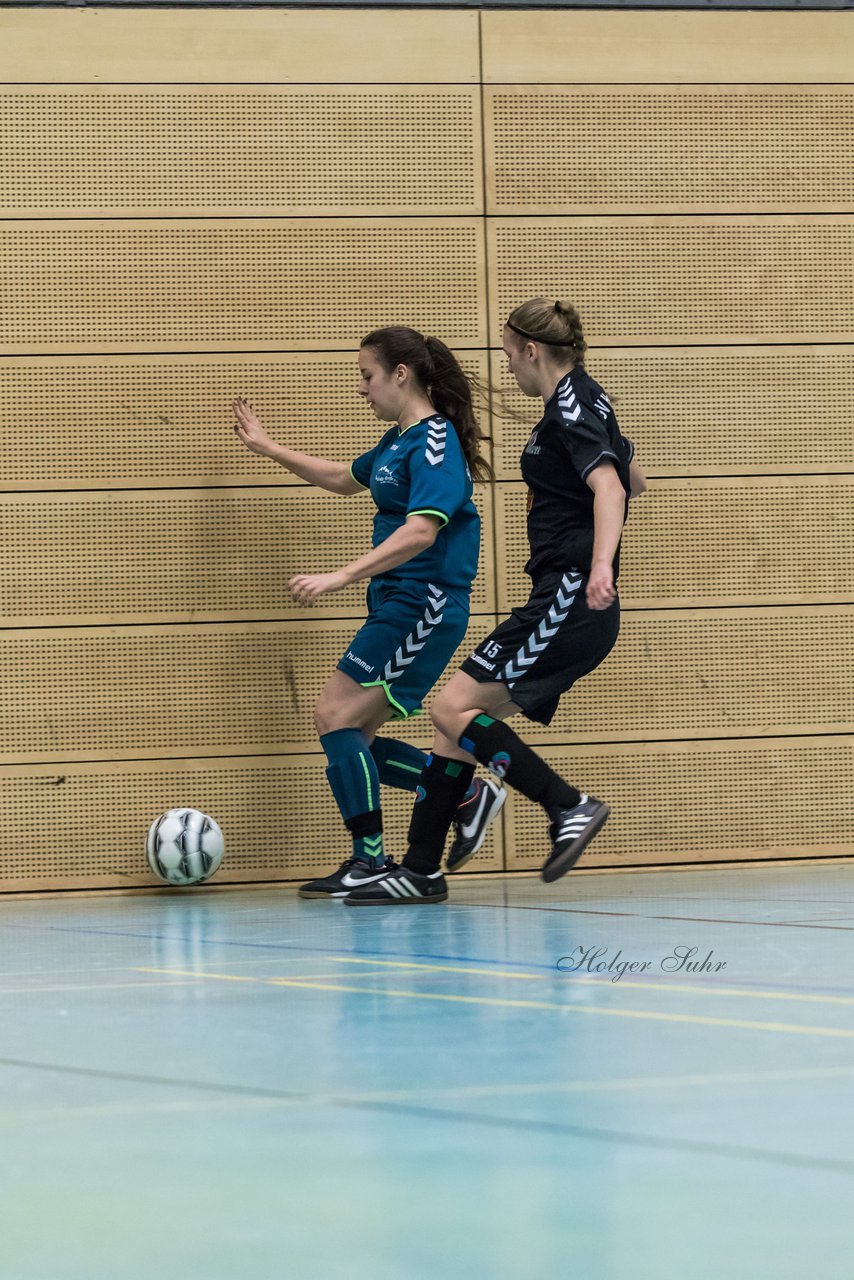 Bild 331 - Frauen La Rieve Cup